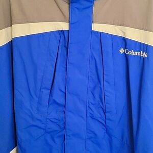 Columbia Ski Jacket